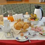 Alojamento de Turismo Rural Kerschbaumerhof *
