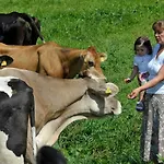 Kerschbaumerhof Alojamento de Turismo Rural *