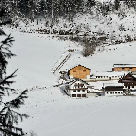 Farmház Kerschbaumerhof Schladming
