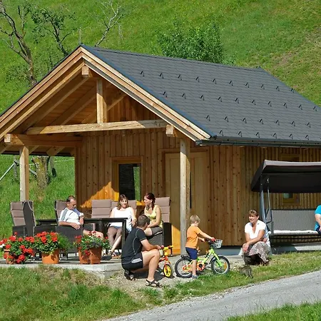 Kerschbaumerhof * Schladming