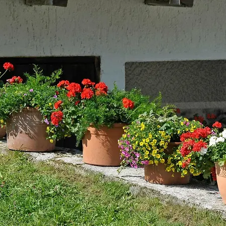 Alojamento de Turismo Rural Kerschbaumerhof