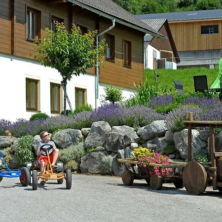 Kerschbaumerhof * Schladming