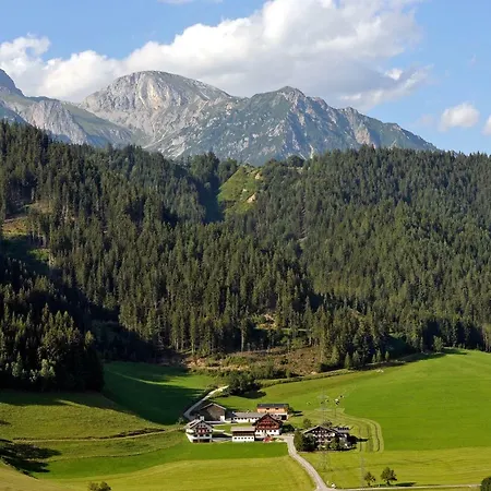 Kerschbaumerhof * Schladming