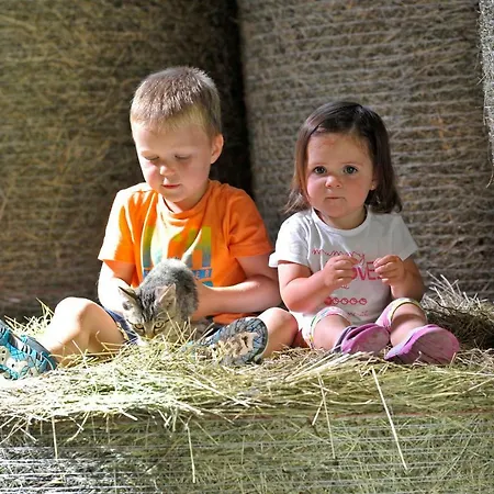 Kerschbaumerhof שלאדמינג