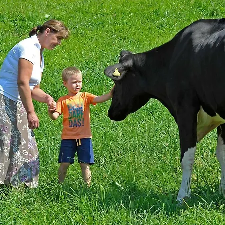 Kerschbaumerhof Schladming