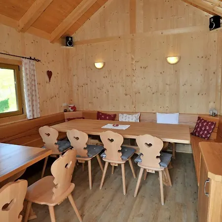 Kerschbaumerhof Schladming