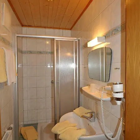 בית חווה Kerschbaumerhof