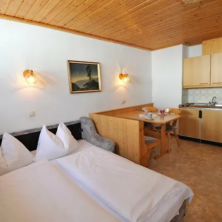 Alojamento de Turismo Rural Kerschbaumerhof