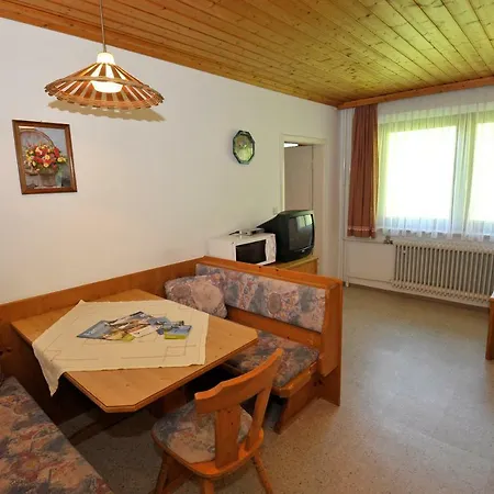 Alojamento de Turismo Rural Kerschbaumerhof *