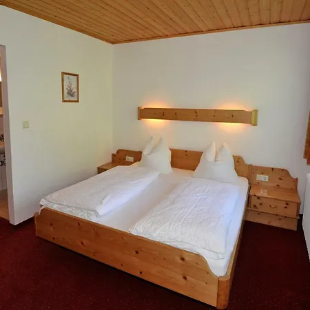 בית חווה Kerschbaumerhof