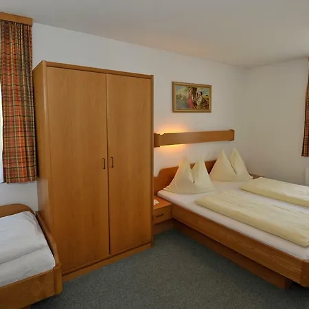 Alojamento de Turismo Rural Kerschbaumerhof