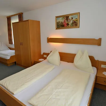 Alojamento de Turismo Rural Kerschbaumerhof