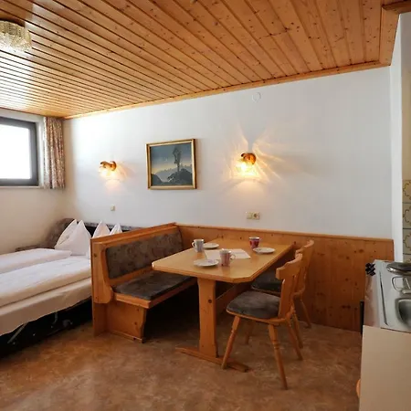 Kerschbaumerhof 슈라드밍