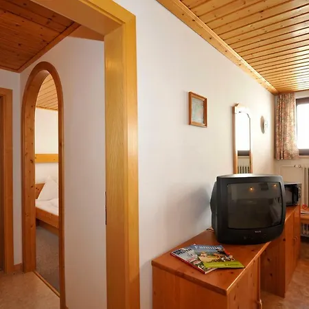 Kerschbaumerhof בית חווה שלאדמינג