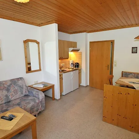 Farmház Kerschbaumerhof *
