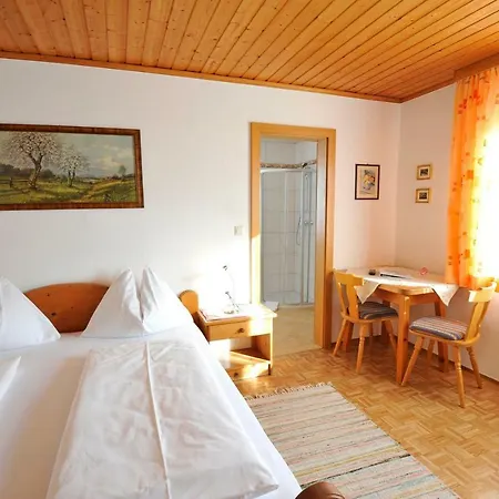 Kerschbaumerhof בית חווה *