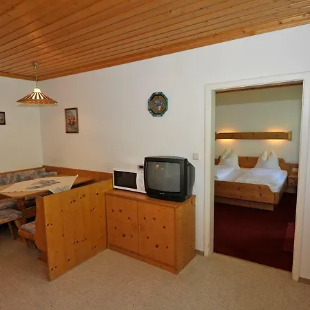 Farmház Kerschbaumerhof