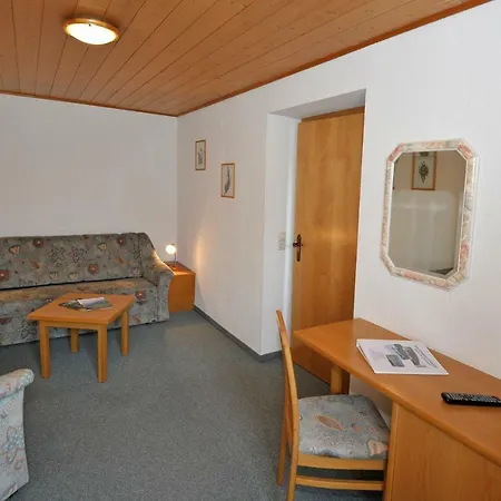 Kerschbaumerhof Farm stay