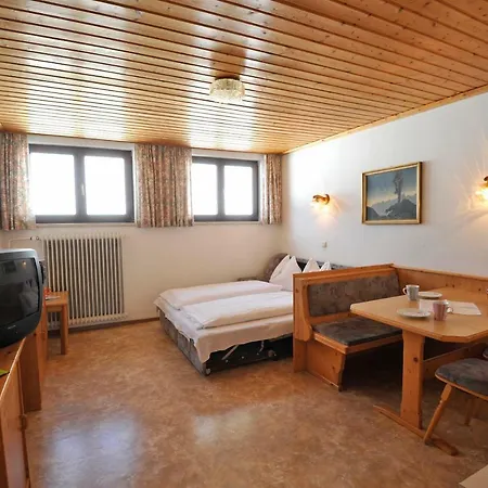 Alojamento de Turismo Rural Kerschbaumerhof *