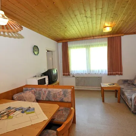 Kerschbaumerhof Farmház