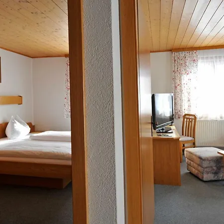 Kerschbaumerhof Alojamento de Turismo Rural