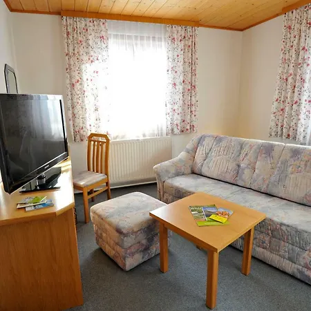 팜스테이 Kerschbaumerhof *