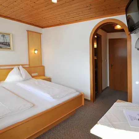 Alojamento de Turismo Rural Kerschbaumerhof