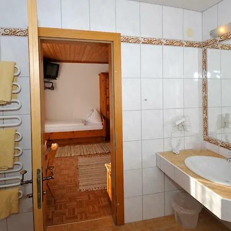Farmház Kerschbaumerhof *