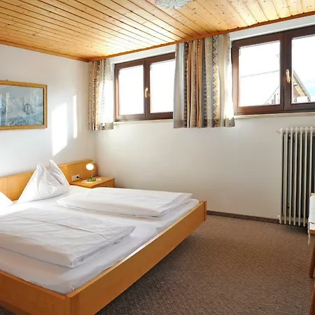Kerschbaumerhof Farmház