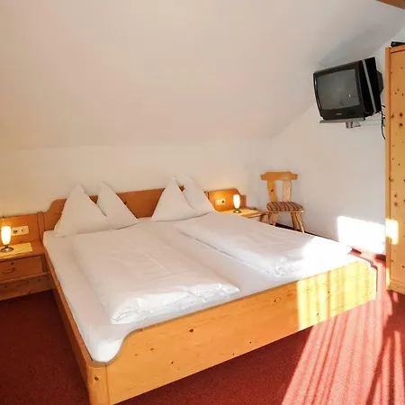 Kerschbaumerhof Farmház Schladming