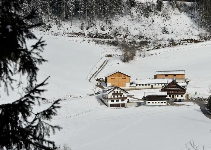Farma Kerschbaumerhof Schladming