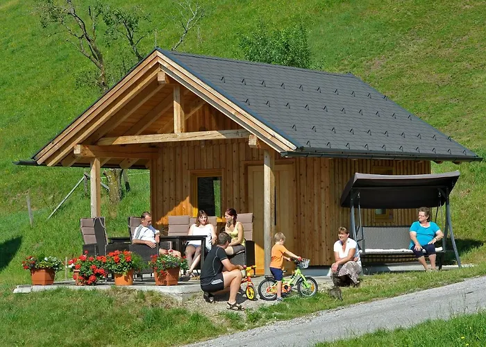 Kerschbaumerhof * Schladming