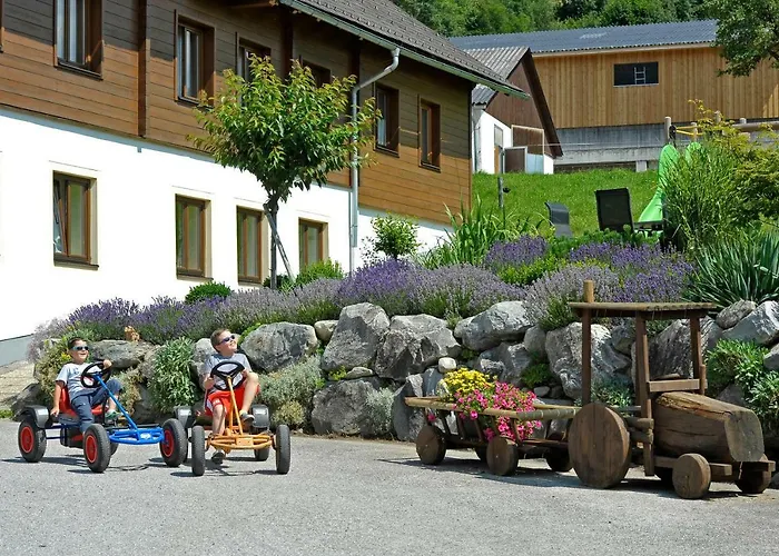 Kerschbaumerhof * Шладминг