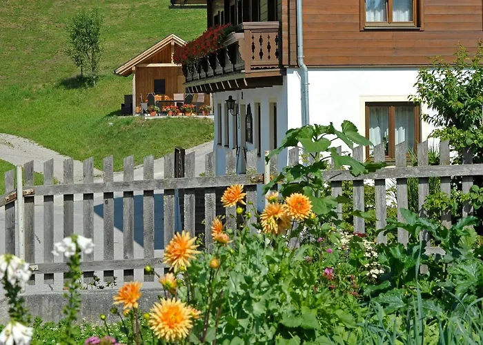 Kerschbaumerhof * Schladming