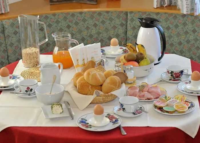 Farma Kerschbaumerhof *