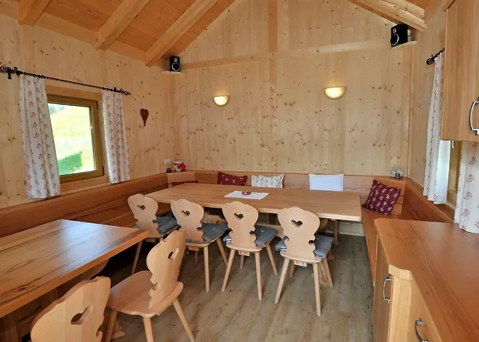 Kerschbaumerhof Шладминг