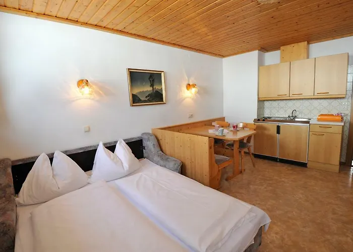 Фермерский дом Kerschbaumerhof