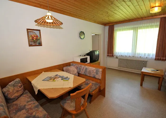 Farm stay Kerschbaumerhof *