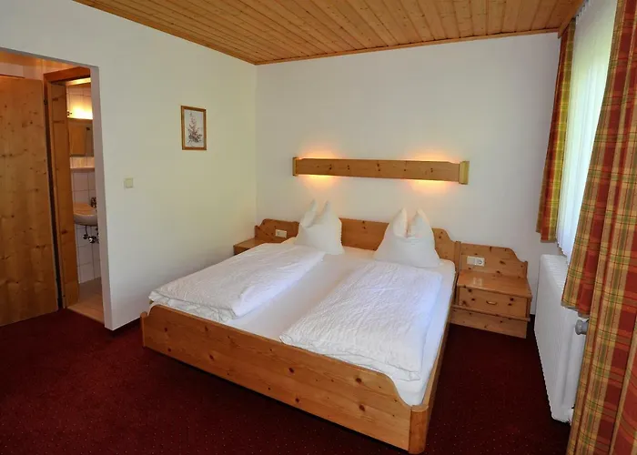 Farma Kerschbaumerhof