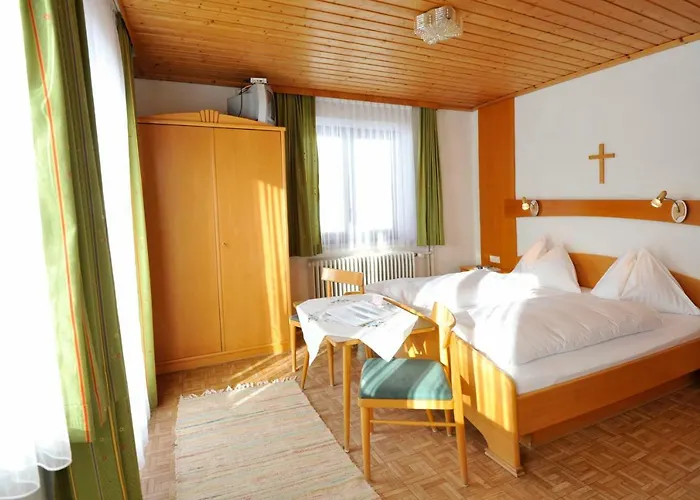 Kerschbaumerhof Фермерский дом Шладминг