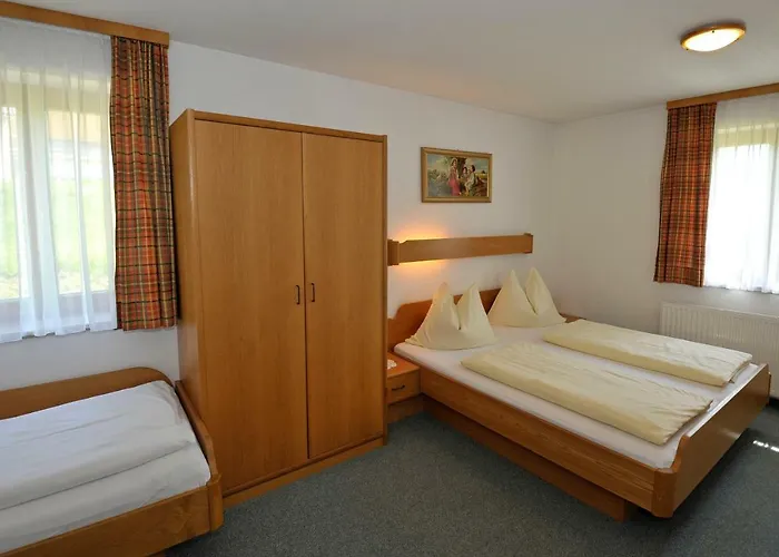 Farma Kerschbaumerhof