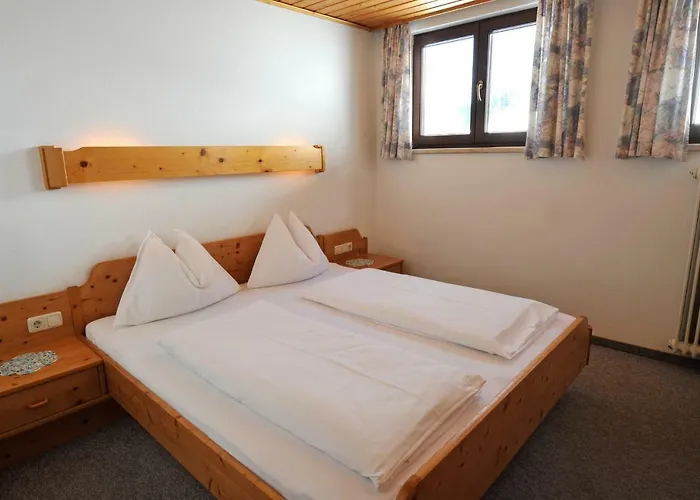 Kerschbaumerhof Farm stay Schladming