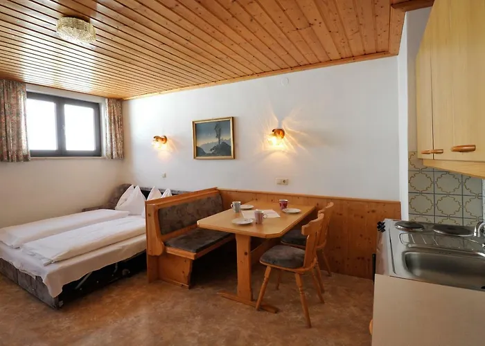 Kerschbaumerhof Шладминг