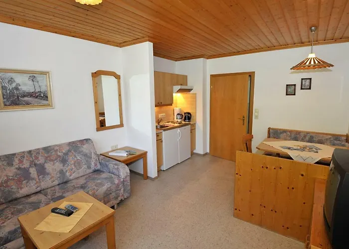 Farm stay Kerschbaumerhof *