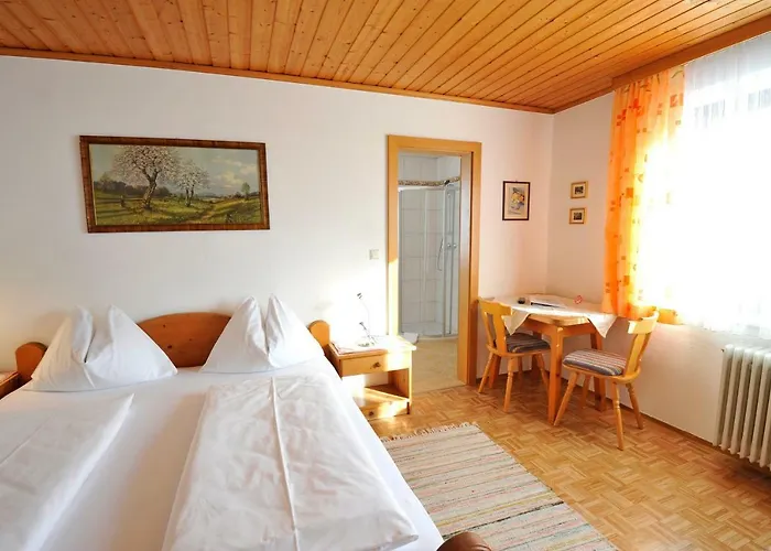 Kerschbaumerhof Farma *