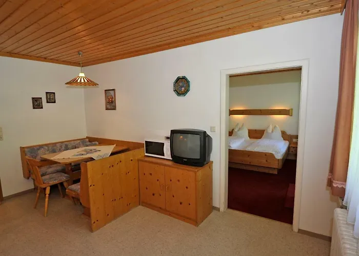 Farm stay Kerschbaumerhof