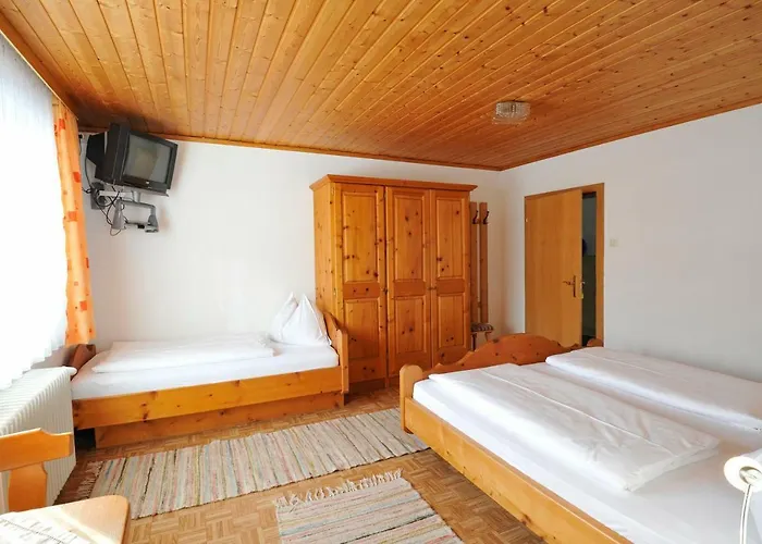 Kerschbaumerhof Шладминг