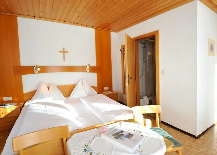 Kerschbaumerhof Фермерский дом Шладминг