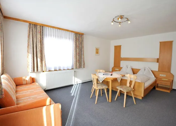 Kerschbaumerhof Шладминг