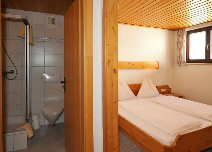 Kerschbaumerhof Фермерский дом